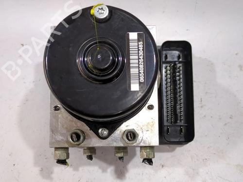 Used ABS pump BMW 1 (E81) 118 d (143 hp) 28511777
