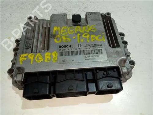 Used Electronic module RENAULT MEGANE II Saloon (LM0/1_) 1.9 dCi (131 hp) 23913726