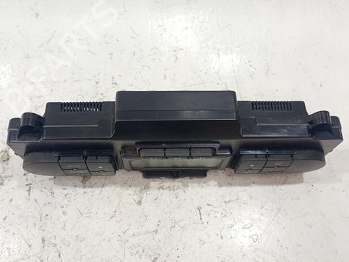 Climate control SEAT LEON (1P1) 1.9 TDI | BP36517470I5 - Image 2