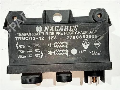 Elektronisk modul RENAULT LAGUNA I (B56_, 556_) 2.2 D (B56F/2) (83 hp) 23909146