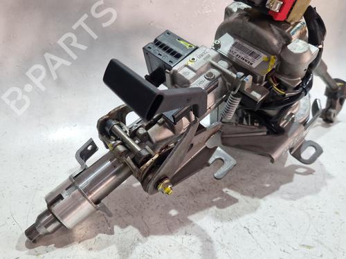 Used Steering column Steering column RENAULT MEGANE III Coupe (DZ0/1_) 1.4 TCe (DZ0F, DZ1V) (131 hp) 36017487 36017487