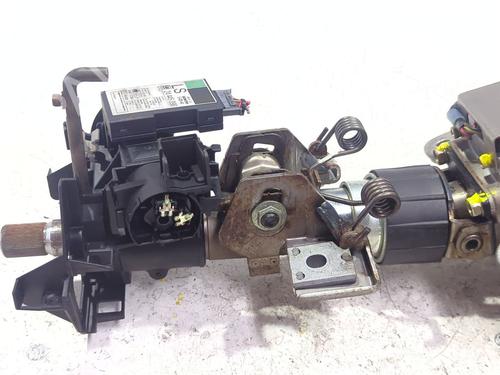 Steering column OPEL CORSA D (S07) 1.4 (L08, L68) | BP39227893M21 - Image 2