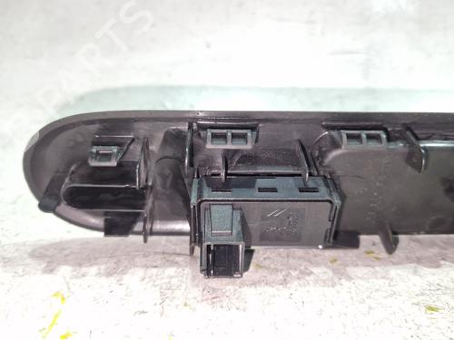 Right front window switch PEUGEOT 5008 (0U_, 0E_) 1.6 HDi | BP34116542I26 - Image 4