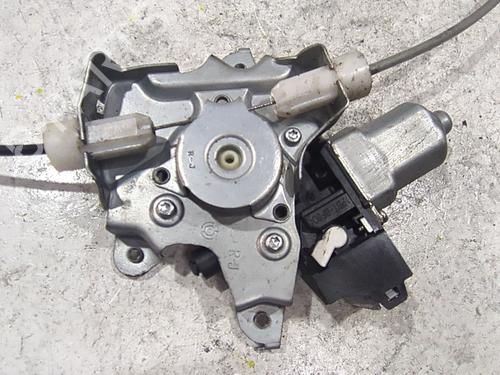 Front right window mechanism NISSAN NV200 Van 1.5 dCi 85 (M20, M20N, M20M) | BP33934186C23 - Image 3