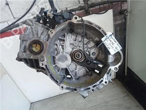Used Gearbox HYUNDAI ACCENT III (MC) 1.5 CRDi GLS (110 hp) 23918136