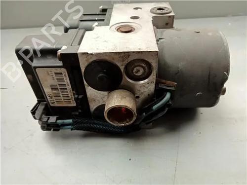 ABS pump OPEL ASTRA G Saloon (T98) 2.0 DI (F69) | BP23930775M43 