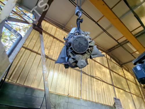 Gearbox AUDI A6 C5 (4B2, 4B4) 2.5 TDI | BP32424571M3 