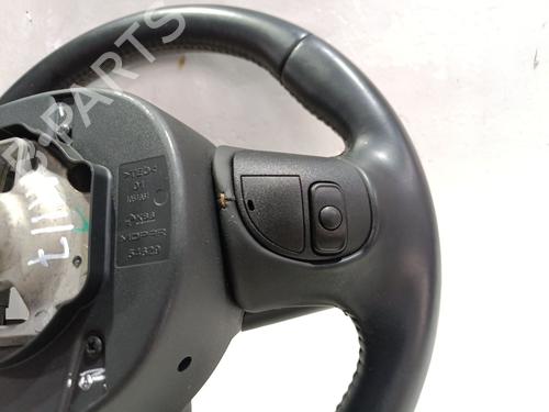Steering wheel JEEP COMPASS (MP, M6, MV, M7) 1.4 MultiAir 4x4 | BP39638537C49 - Image 10
