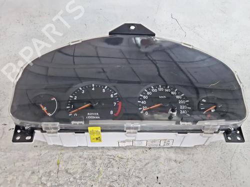 Used Instrument cluster ROVER 45 I Hatchback (RT) 1.4 (103 hp) 29708063