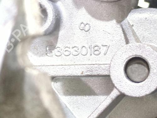 Front wiper motor CITROËN C3 I (FC_, FN_) 1.4 HDi | BP27697500M29 