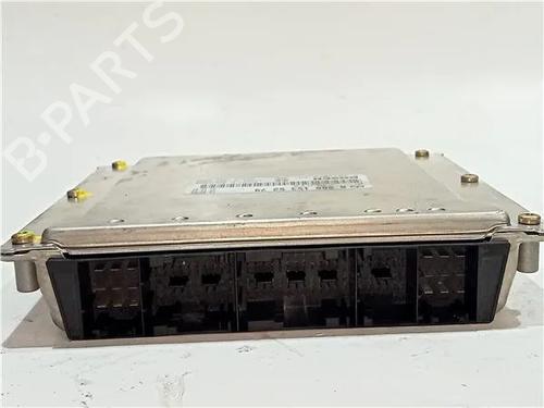 Electronic module MERCEDES-BENZ C-CLASS (W203) C 180 (203.035) | BP23911122M83