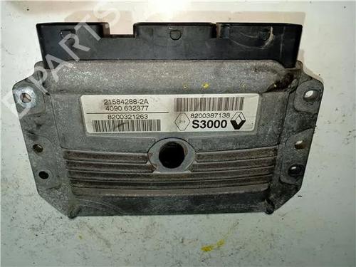 Elektronische module RENAULT MEGANE II Saloon (LM0/1_) 1.9 dCi (131 hp) 23917421