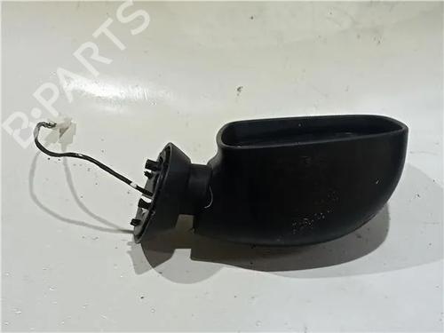 Right mirror DACIA SANDERO 1.2 16V | BP23924145C27