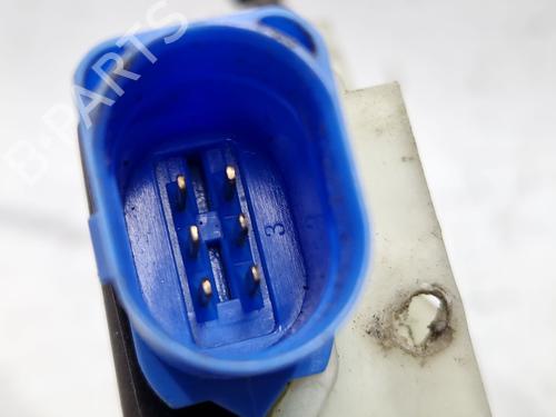 Højre bagtil lås SEAT CORDOBA (6L2) 1.9 TDI | BP29993177C99