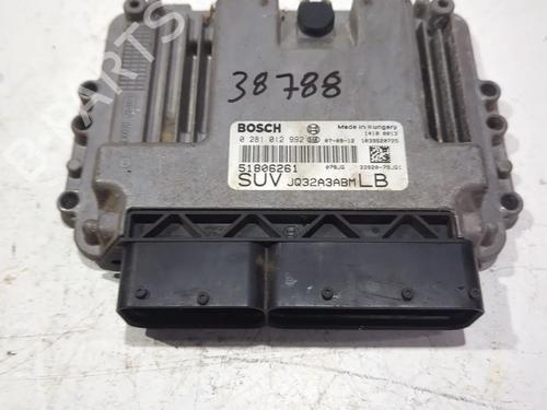 Electronic module SUZUKI SX4 (EY, GY) 1.9 DDiS 4x4 (RW419D) | BP23902873M83