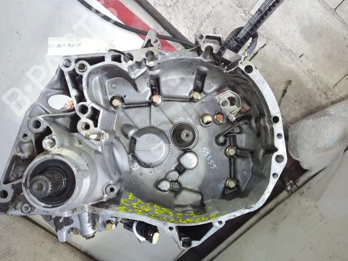 Used Gearbox RENAULT RAPID Box Body/MPV (F40_, G40_) 1.1 (46 hp) 29138483