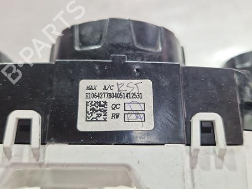 Climate control FORD FIESTA VII (HJ, HF)  | BP34264725I5  - Image 5