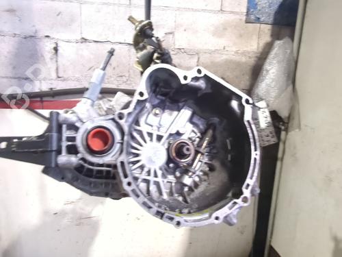 Used Gearbox Gearbox 38203561 38203561