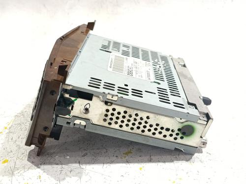 Radio PEUGEOT 607 (9D, 9U) 2.2 HDi | BP40062648E6 - Image 2