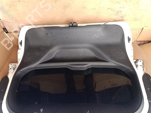 Tailgate JEEP COMPASS (MP, M6, MV, M7) 1.4 MultiAir 4x4 | BP39981075C6 - Image 3