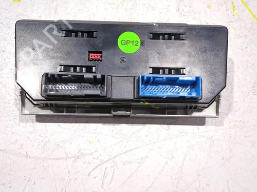 Climate control OPEL ASTRA H Saloon (A04) 1.7 CDTi (L69) | BP23928143I5