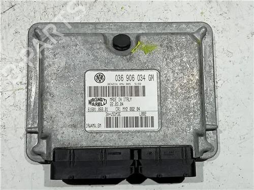 Elektronisk modul SEAT IBIZA II (6K1) 1.4 i 16V (101 hp) 23906631