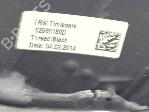 Steering wheel BMW 1 (F20) 116 d | BP38037606C49 - Image 3