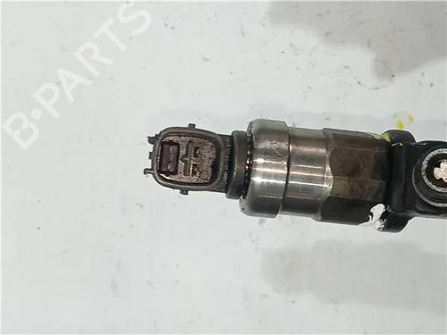 Injector OPEL VECTRA C (Z02) 3.0 CDTI (F69) | BP23917687M100