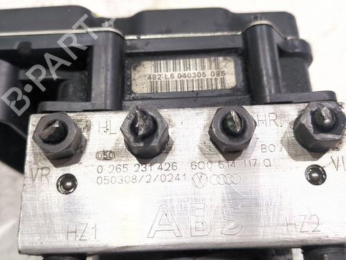 ABS pump SEAT IBIZA III (6L1) 1.9 TDI | BP31370934M43 