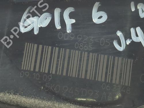 Left tailgate light VW GOLF VI (5K1) 2.0 TDI | BP40279901C79  - Image 7