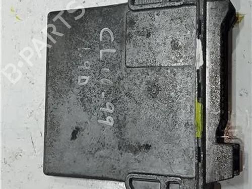 Elektronisk modul RENAULT CLIO II (BB_, CB_) 1.5 dCi (B/CB3M) | BP23914322M83 