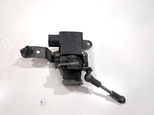 Used Pedal MERCEDES-BENZ A-CLASS (W168) A 170 CDI (168.008) (90 hp) 26672420
