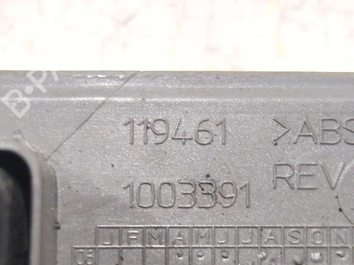 Right rear window switch CHRYSLER SEBRING (JS) 2.4 VVT | BP26611722I28