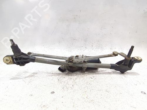 Vindrude Viskermekanisme RENAULT MEGANE II Saloon (LM0/1_) 1.5 dCi (LM1E) (106 hp) 32657554