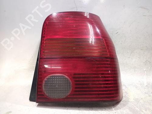Høyre baklys VW LUPO I (6X1, 6E1) 1.2 TDI 3L (61 hp) 29886079