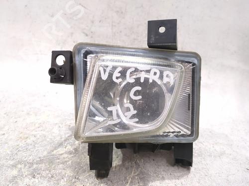 Used Left front fog light OPEL VECTRA C GTS (Z02) 2.0 DTI 16V (F68) (101 hp) 29477800