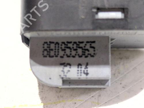 Mirror switch AUDI A3 (8P1) 2.0 TDI 16V | BP31370917I25 