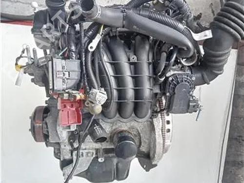 Motor MITSUBISHI COLT VI (Z3_A, Z2_A) 1.1 (Z31A, Z32A) | BP23958139M1 