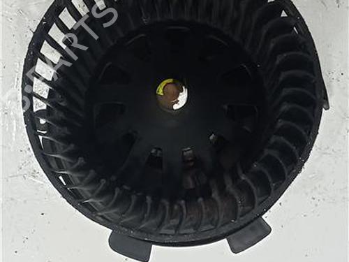 Heater blower motor PEUGEOT 206 Hatchback (2A/C) 1.4 HDi eco 70 | BP23914955M62 