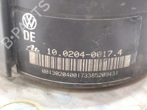 ABS Bremseaggregat SEAT TOLEDO II (1M2) 1.9 TDI | BP27310699M43 