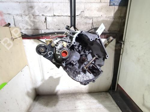 Used Gearbox Gearbox 37603731 37603731