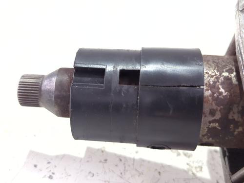 Steering column RENAULT MEGANE III Hatchback (BZ0/1_, B3_) 1.5 dCi | BP38037636M21 - Image 5