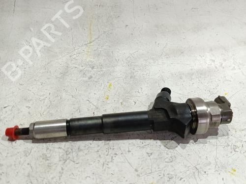 Used Injector Injector OPEL ASTRA J GTC 1.7 CDTI (08) (110 hp) 40080226 40080226