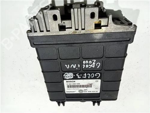 Electronic module VW GOLF III (1H1) 1.9 TDI | BP23909121M83
