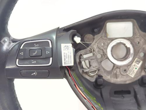 Steering wheel VW GOLF VI (5K1) | BP38037587C49 - Image 3
