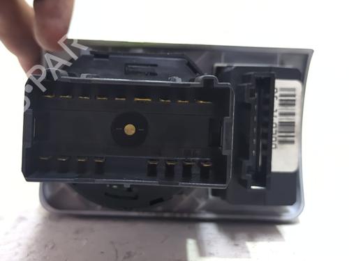 Headlight switch AUDI A6 C5 (4B2, 4B4) 1.8 T | BP38926990I24 - Image 6