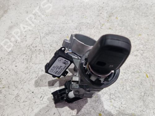 Ignition barrel OPEL ASTRA J (P10) 1.7 CDTI (68) | BP34274905M48 - Image 6