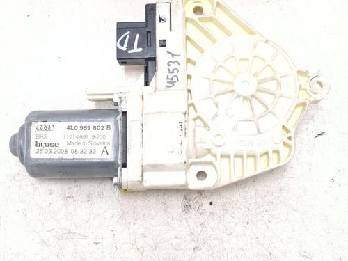 Right rear window motor AUDI Q7 (4LB) 3.6 FSI quattro | BP26002130E22 
