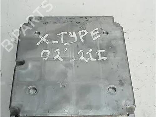 Øvrige Styrinhsenheder JAGUAR X-TYPE I (X400) 2.0 D (130 hp) 23911673