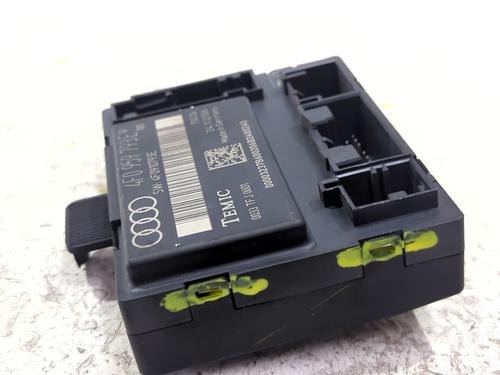 Electronic module AUDI A6 C6 (4F2) 2.7 TDI | BP39901166M83 - Image 4